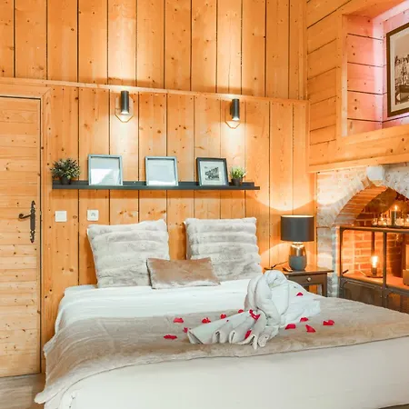 Le Secret D'honfleur - Avec Terrasse Privative Apartment