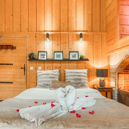 Apartment Le Secret D'honfleur - Avec Terrasse Privative
