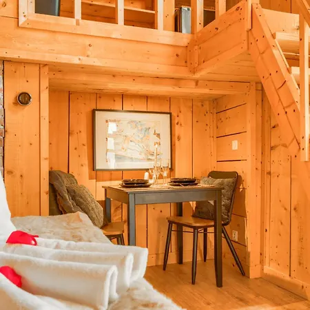 Le Secret D'honfleur - Avec Terrasse Privative *