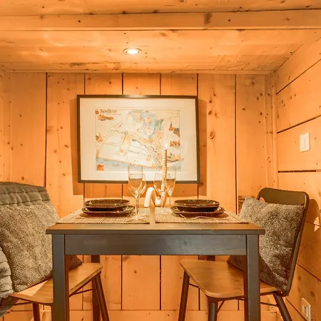 Le Secret D'honfleur - Avec Terrasse Privative Apartment Honfleur