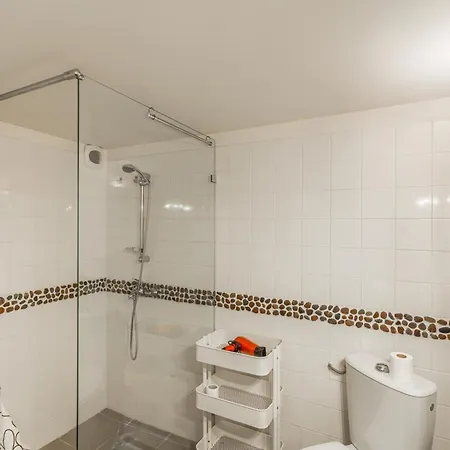 Apartment Le Secret D'honfleur - Avec Terrasse Privative *