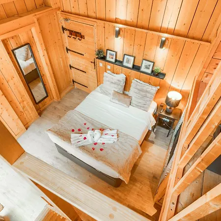Apartment Le Secret D'honfleur - Avec Terrasse Privative Honfleur