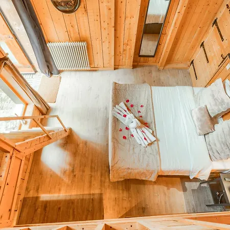Apartment Le Secret D'honfleur - Avec Terrasse Privative