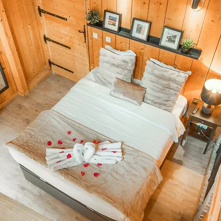 Le Secret D'honfleur - Avec Terrasse Privative Apartment Honfleur